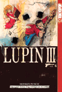 Lupin III, Volume 4: World's Most Wanted