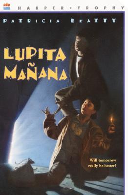 Lupita Manana - Beatty, Patricia