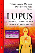 Lupus: Symptoms, Treatment & Potential Complications