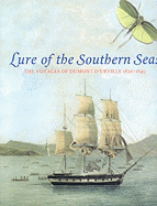 Lure of the Southern Seas - Hunt, Susan, and Thomas, Nicholas (Editor), and Terry, Martin