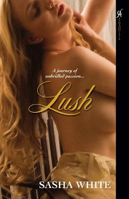 Lush - White, Sasha