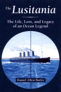Lusitania - Butler, Daniel Allen