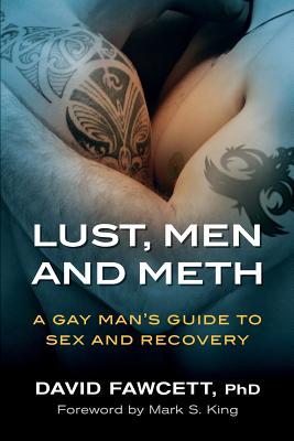 Lust, Men, and Meth: A Gay Man's Guide to Sex and Recovery - Fawcett, David Michael