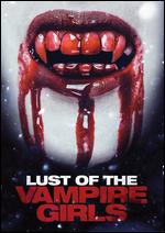 Lust of the Vampire Girls - Matt Johnson