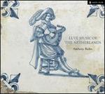 Lute Music of the Netherlands