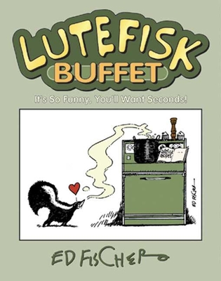 Lutefisk Buffet - Fischer, Ed