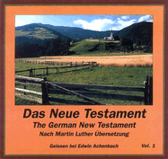 Luther New Testament-FL