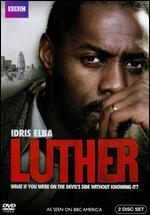 Luther: Series 01 - 