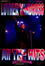 Luther Vandross: All the Hits - 