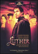 Luther - Eric Till