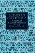 Lutheran cyclopedia