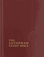 Lutheran Study Bible-ESV