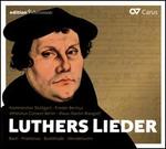 Luthers Lieder