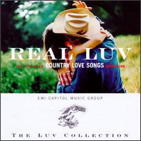 Luv Collection: Real Luv - Various Artists