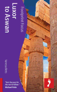 Luxor to Aswan Footprint Focus Guide