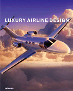 Luxury Airline Design