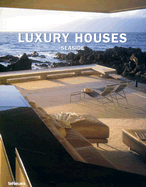 Luxury Houses Seaside
