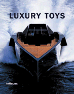 Luxury Toys 6th Edition