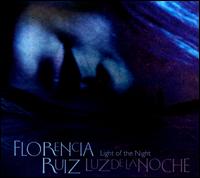 Luz de la Noche [Light of the Night] - Florencia Ruiz