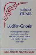 Luzifer-Gnosis 1903-1908