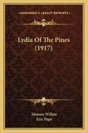 Lydia of the Pines (1917)