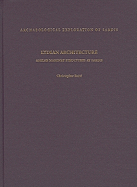 Lydian Architecture: Ashlar Masonry Structures at Sardis