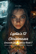 Lydia's 12 Christmases