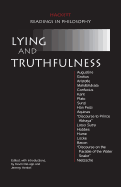 Lying and Truthfulness