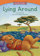 Lying Around