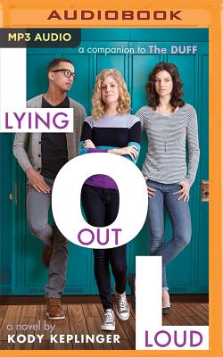Lying Out Loud - Keplinger, Kody, and Jackson, Suzy (Read by)