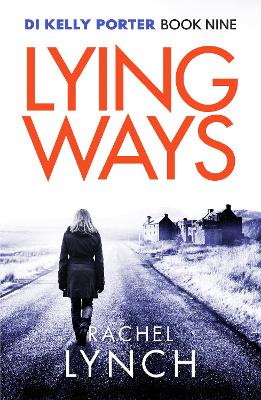 Lying Ways - Lynch, Rachel