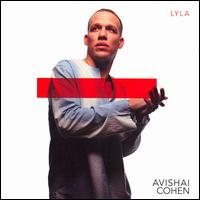 Lyla - Avishai Cohen