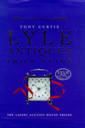 Lyle Antiques Price Guide 30 E