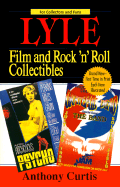 Lyle Film and Rock N' Roll Collectibles - Curtis, Anthony, and Curtis, Tony
