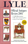 Lyle Official Antiques Review 2001