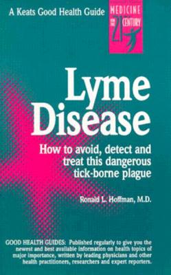 Lyme Disease - Hoffman, Ronald L