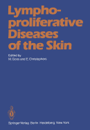 Lymphoproliferative diseases of the skin