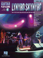 Lynyrd Skynyrd: Guitar Play-Along Volume 43