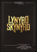 Lynyrd Skynyrd: Live in Atlantic City