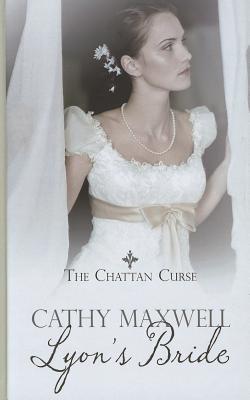 Lyon's Bride: The Chattan Curse - Maxwell, Cathy