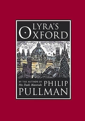 Lyra's Oxford - Pullman, Philip