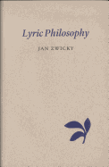 Lyric Philosophy