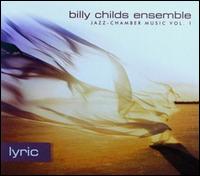 Lyric - Billy Childs