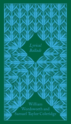 Lyrical Ballads - Wordsworth, William, and Coleridge, Samuel Taylor