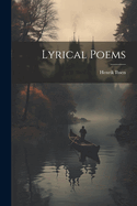 Lyrical Poems