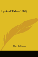 Lyrical Tales (1800)