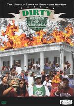 Lyricist Lounge: Dirty States of America - The Untold Story of Southern Hip-Hop [2 Discs]