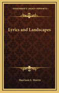 Lyrics and Landscapes