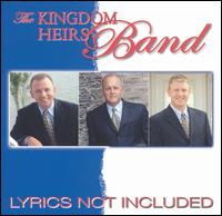 Lyrics Not Included - Kingdom Heirs