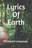 Lyrics Of Earth